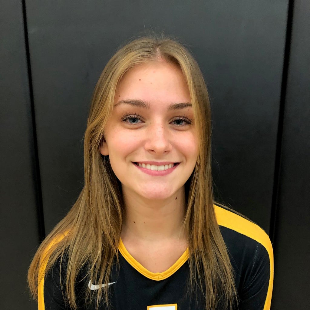 Sydney Ferguson