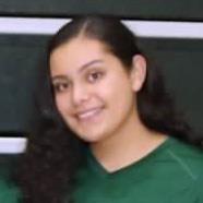 Jazmynn Sciancalepore-Garcia mugshot