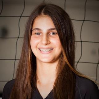 Samantha Stein mugshot
