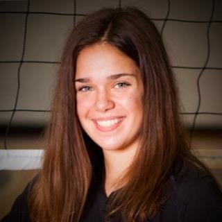 Kelsey Kedroski mugshot