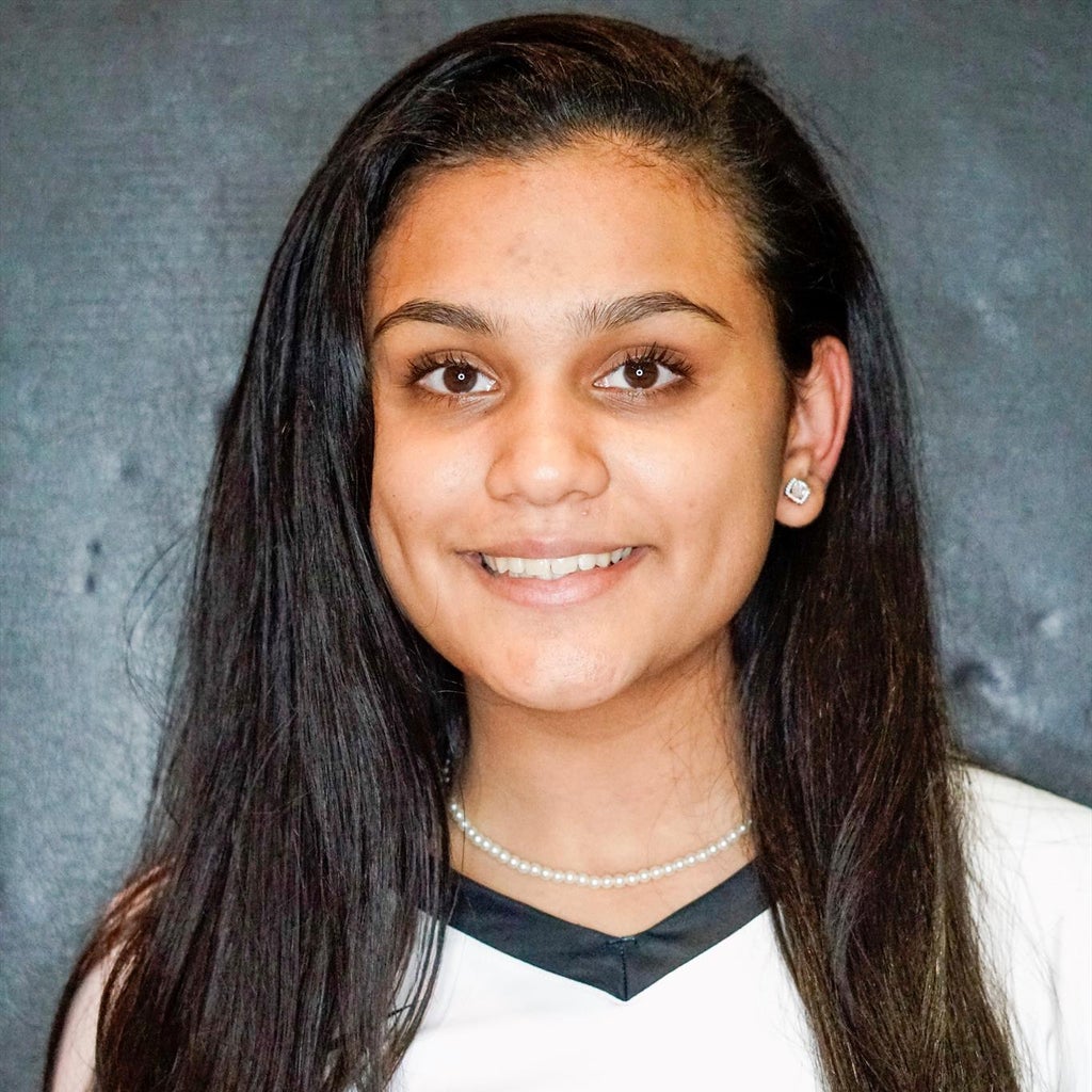 Meghana Reddy