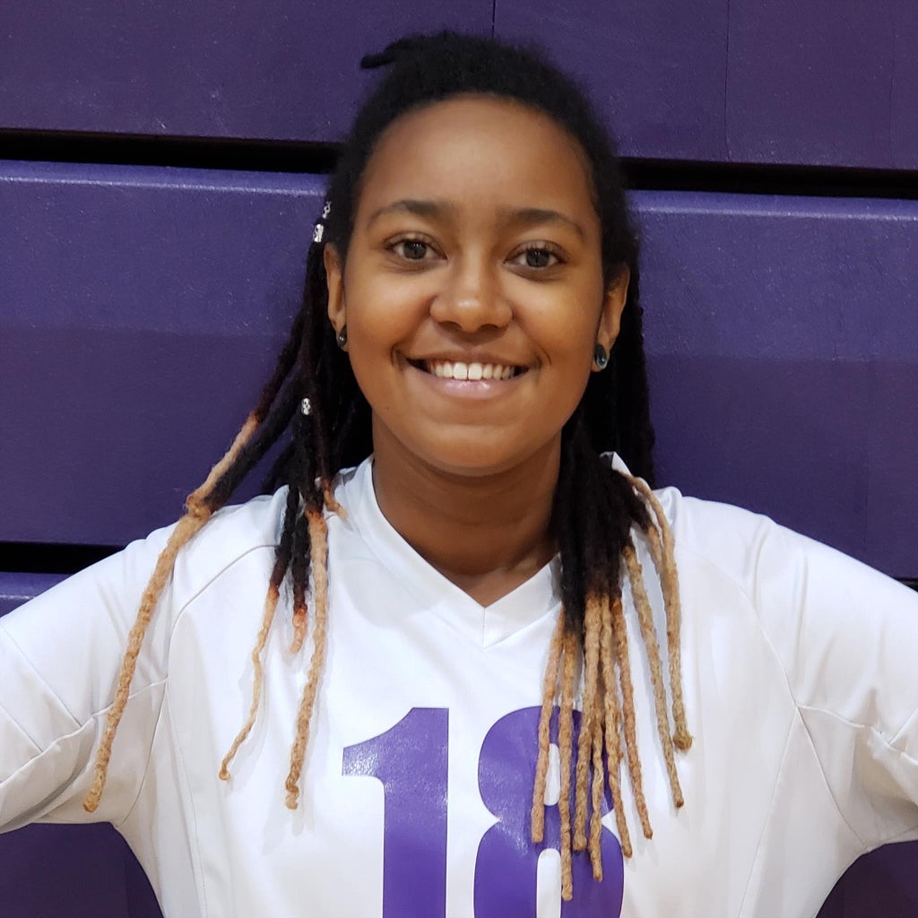 Amana Harris