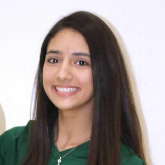 Jamila Abbushi mugshot