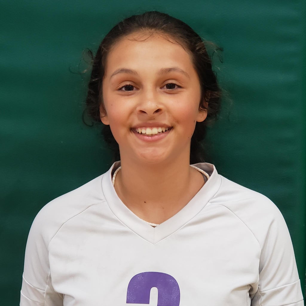 Karina Salinas mugshot