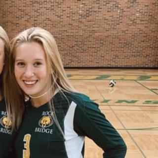 Emily  Marcks 