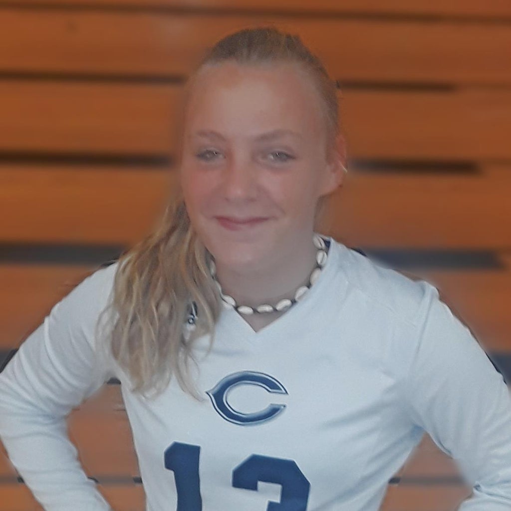 Julia Sesera mugshot