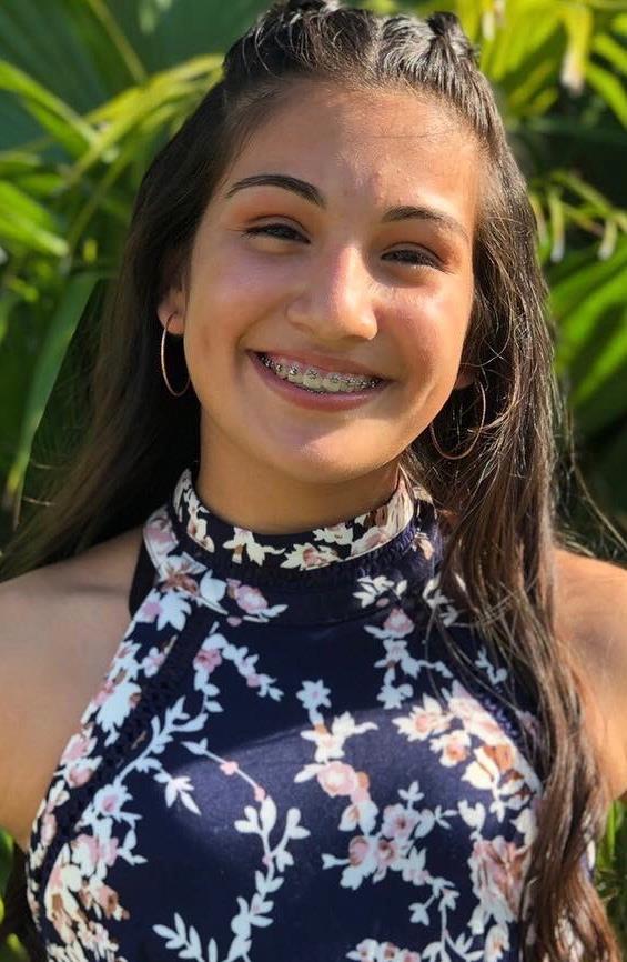Leslie Cruz