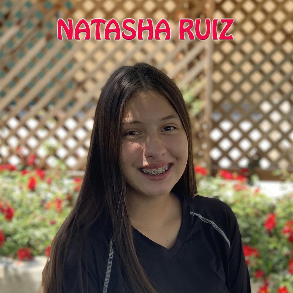 Natasha Ruiz