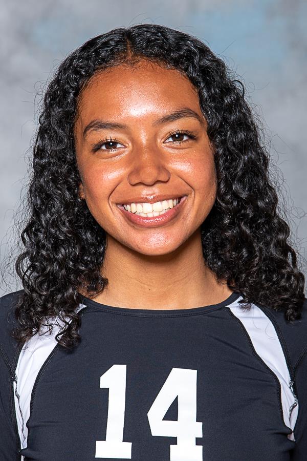 Asia Campbell