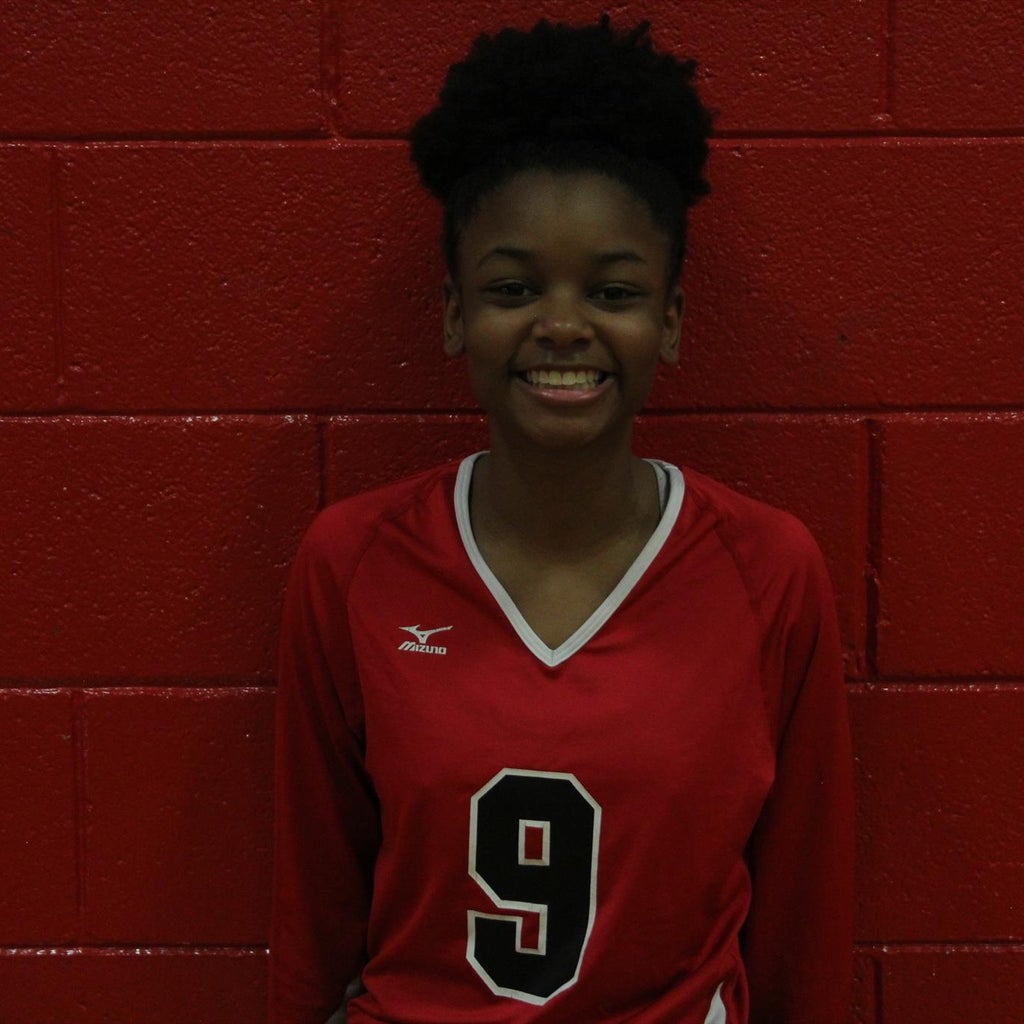 Amari Andrews