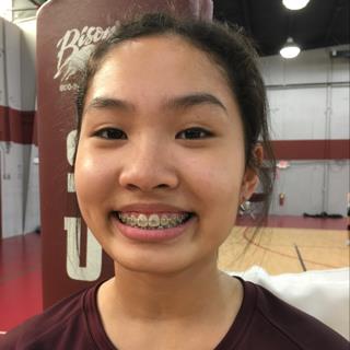 Maggie Tran