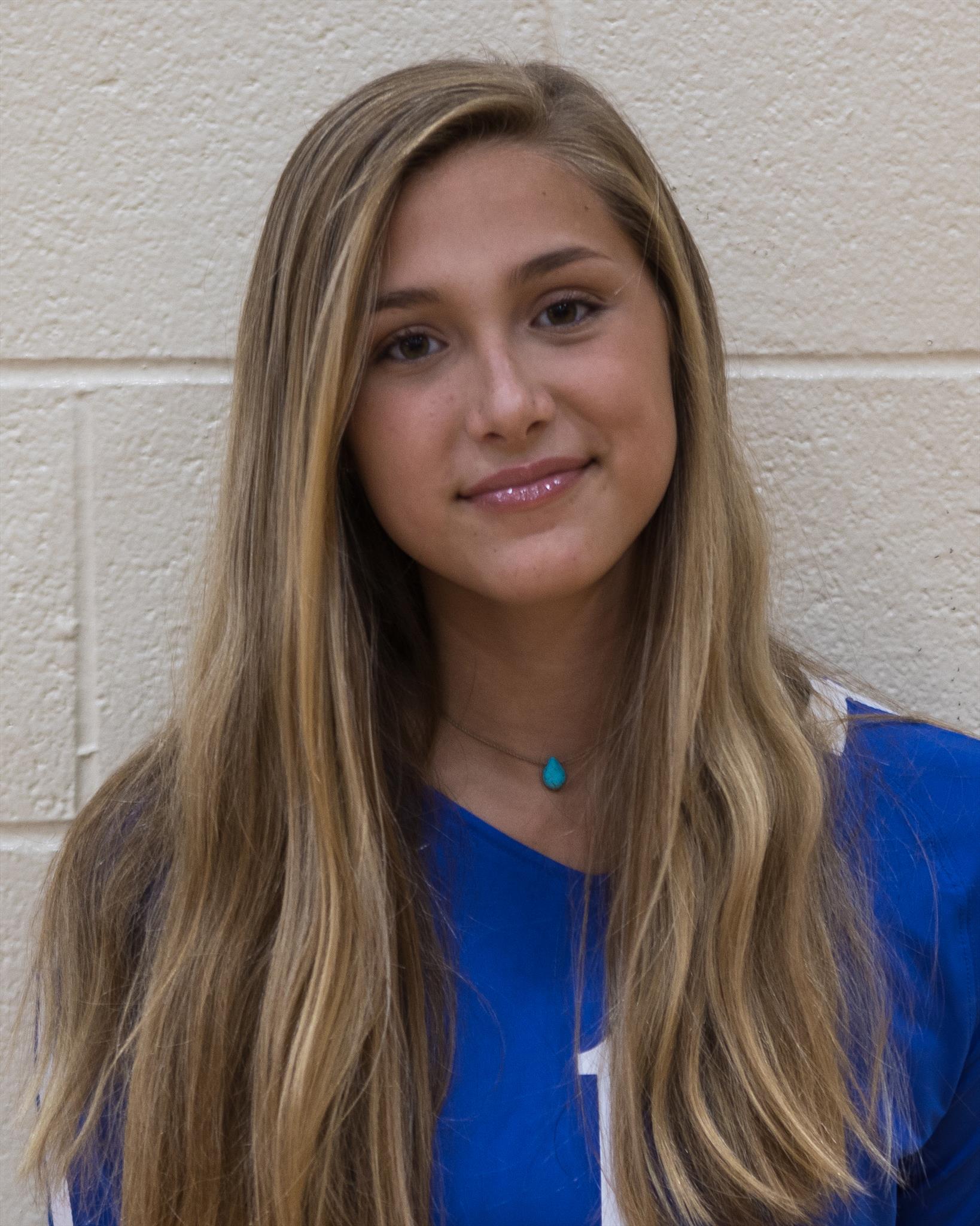 Ella Johns
