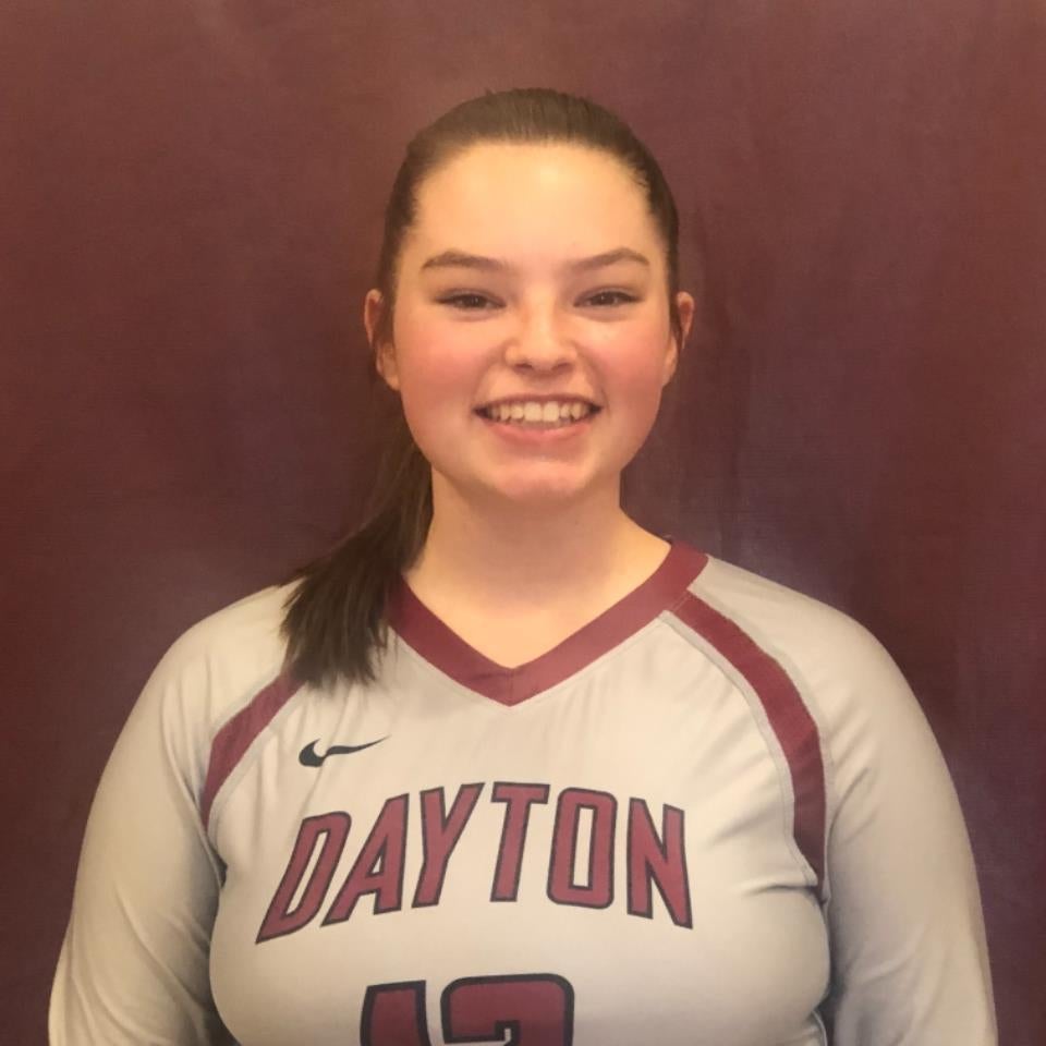 Cheyenne Clayson mugshot