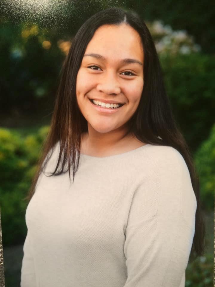 Eva Fa'aita
