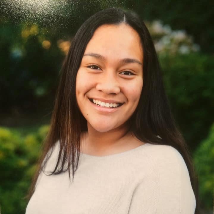 Eva Fa'aita mugshot
