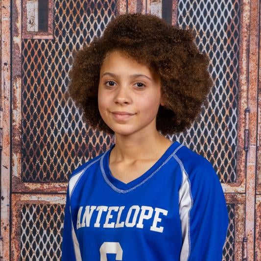 Jaylynn Defries mugshot