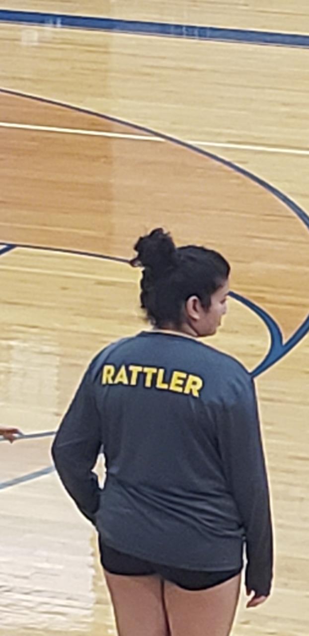 Phoebe Rattler