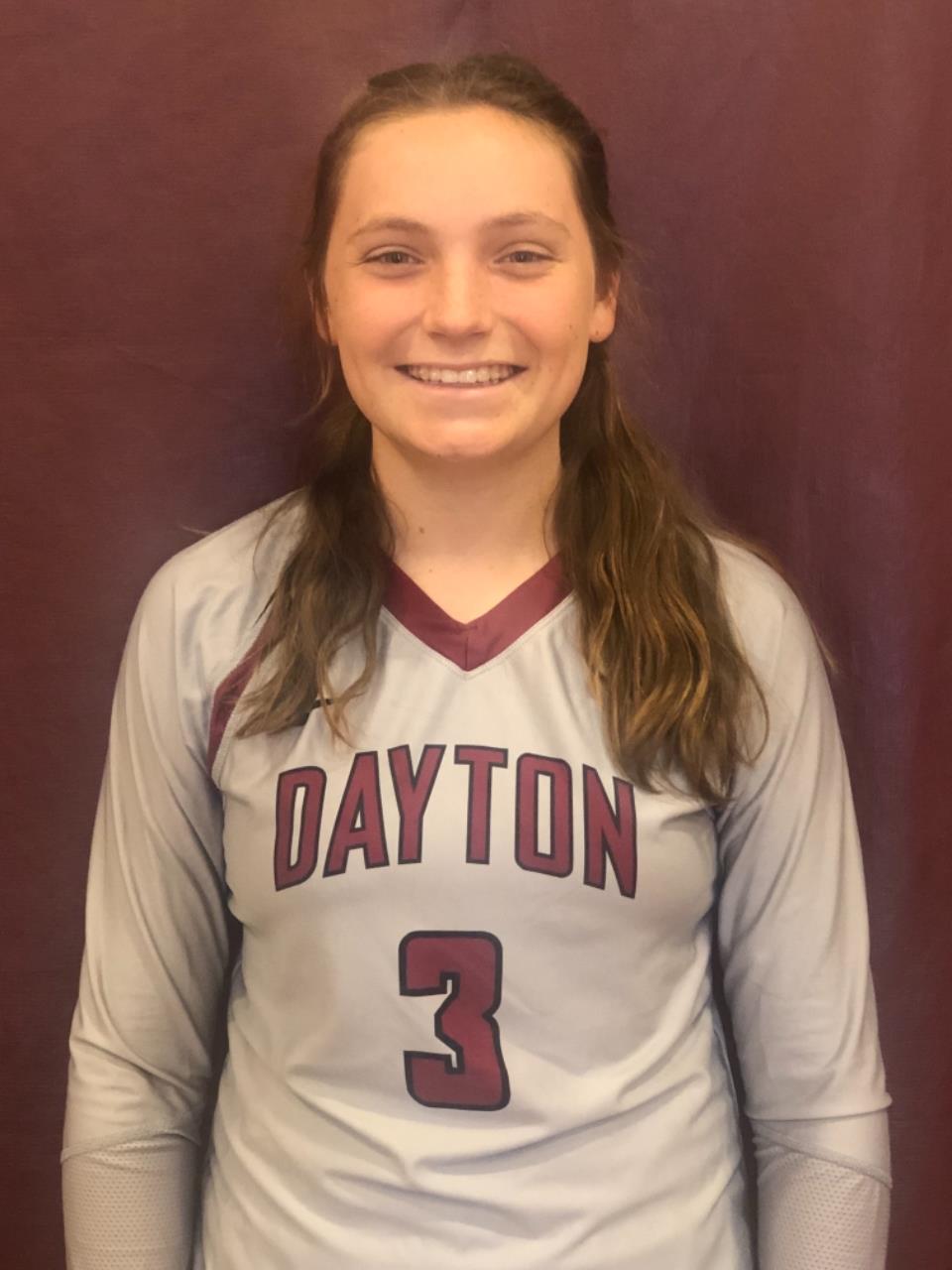 Hallie Peterson