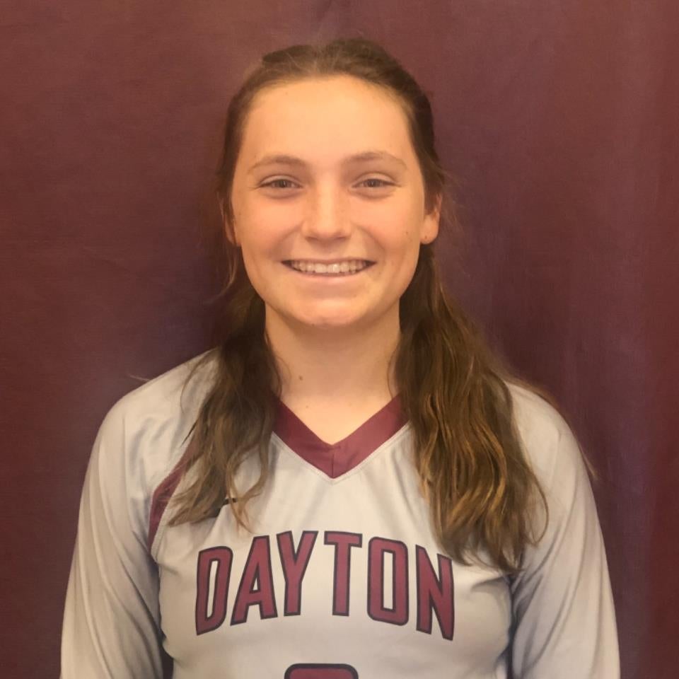Hallie Peterson mugshot