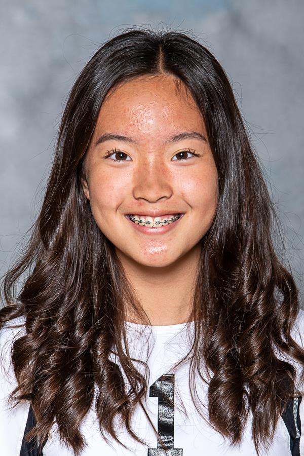 Hannah Kim