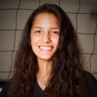Kaya Ballaibe mugshot