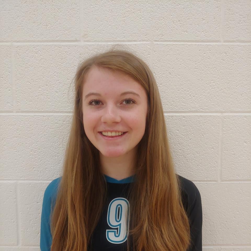 Madelyn Pendry