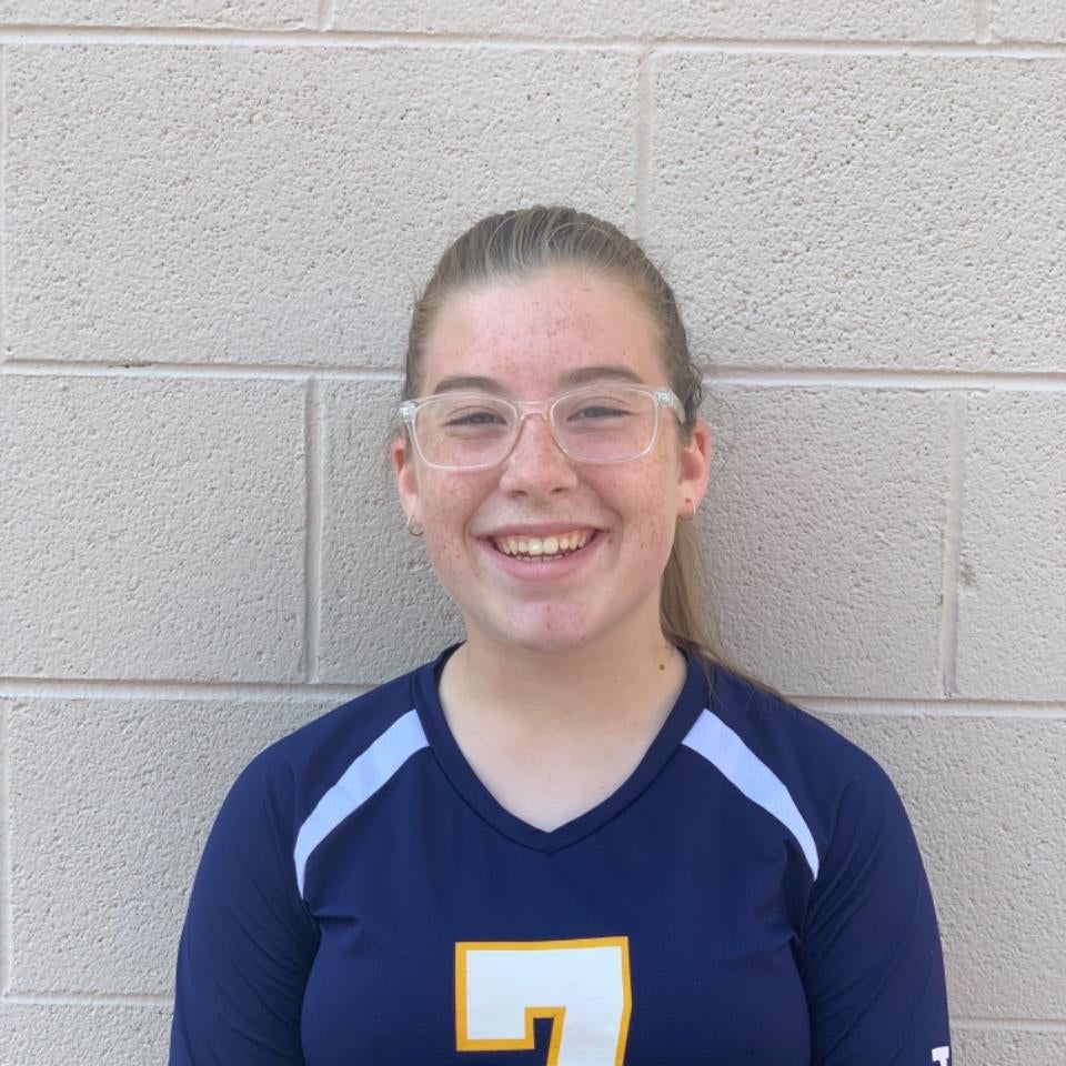 Kailey Pauley