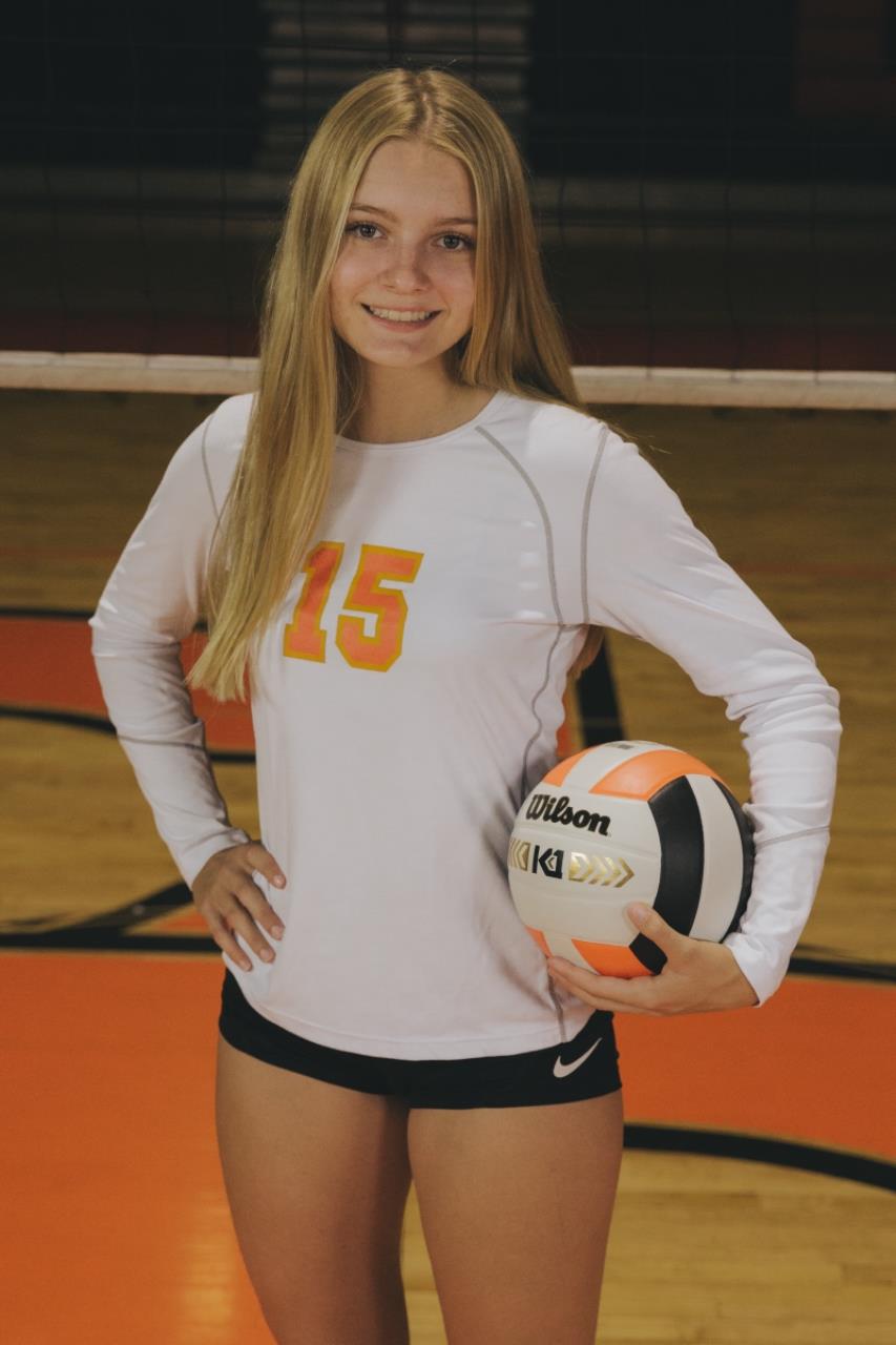 Taylor Erickson
