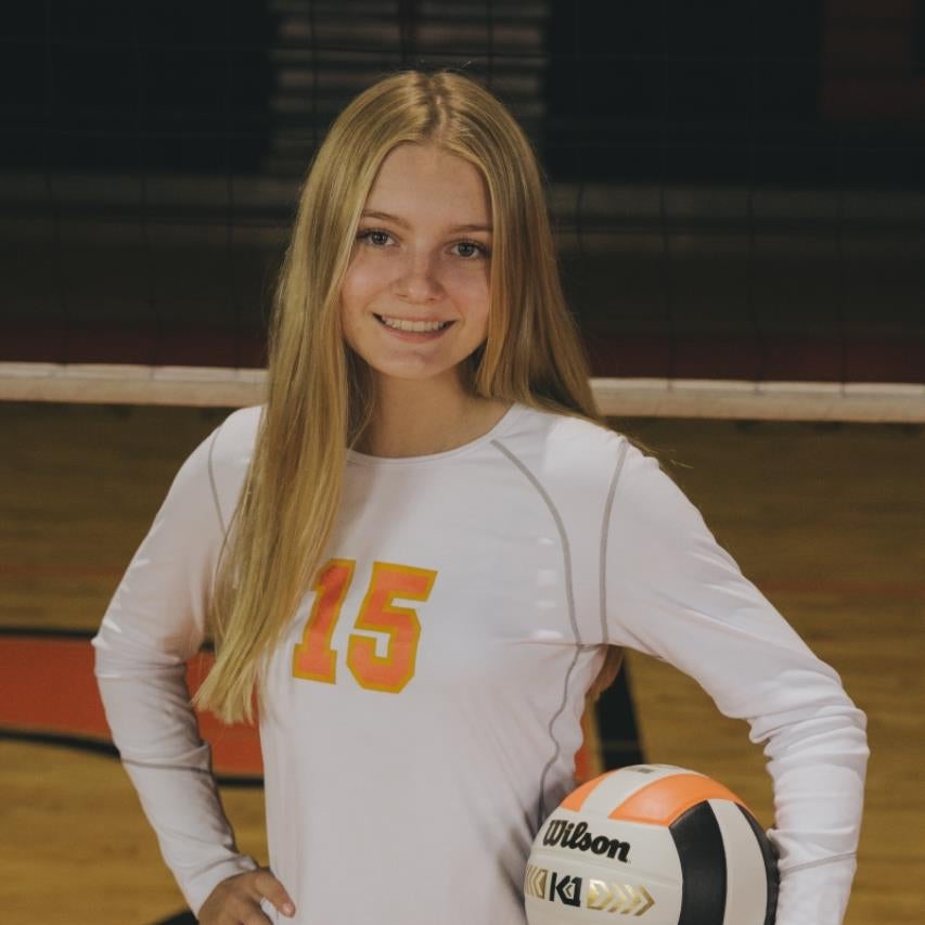 Taylor Erickson