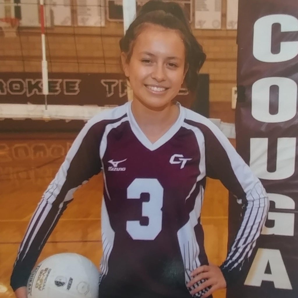 Haleigh Spadaccini mugshot