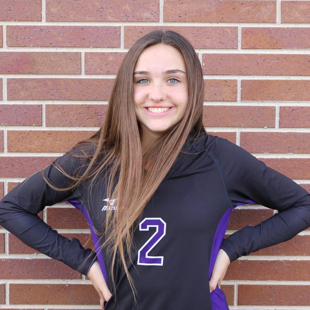 Olivia Clinton-Ragonese