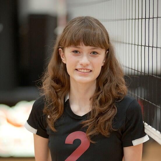 Sarah Tluczek