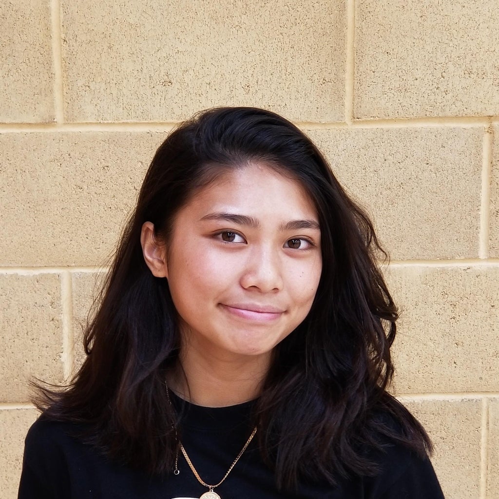 Audrey Urbano mugshot