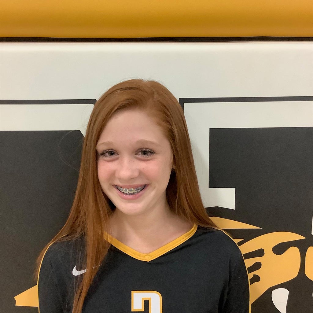 Brianna Lammon