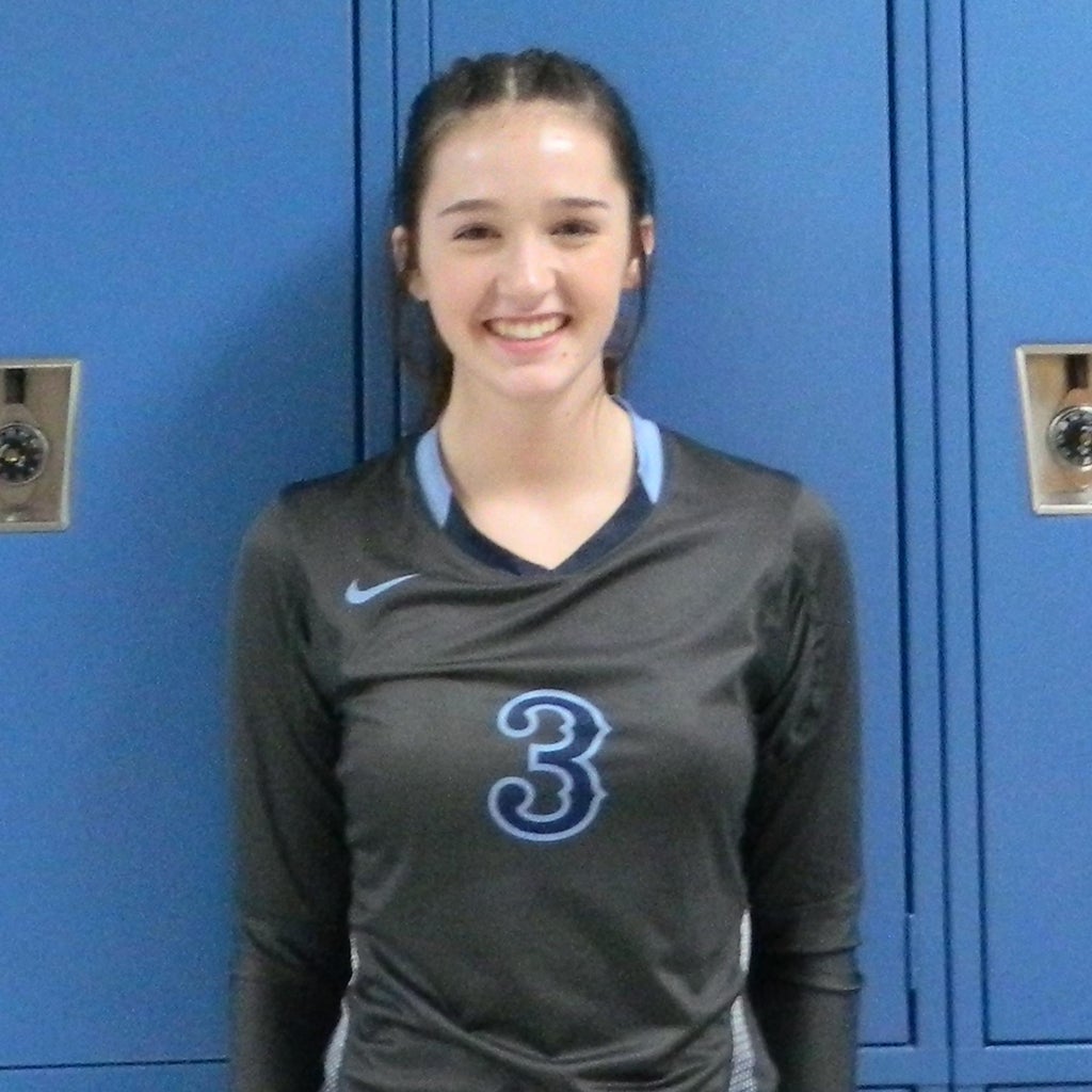Hailey Albrighton