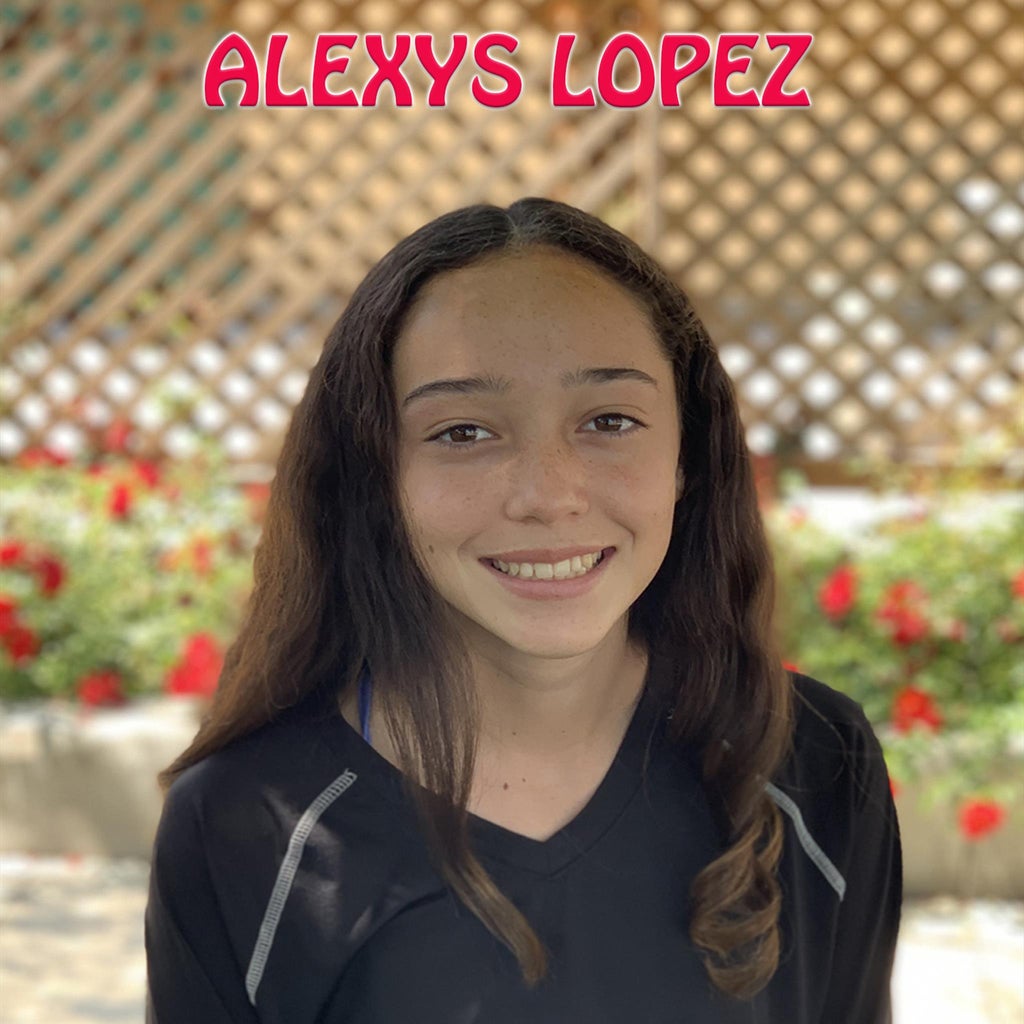 Alexys Lopez