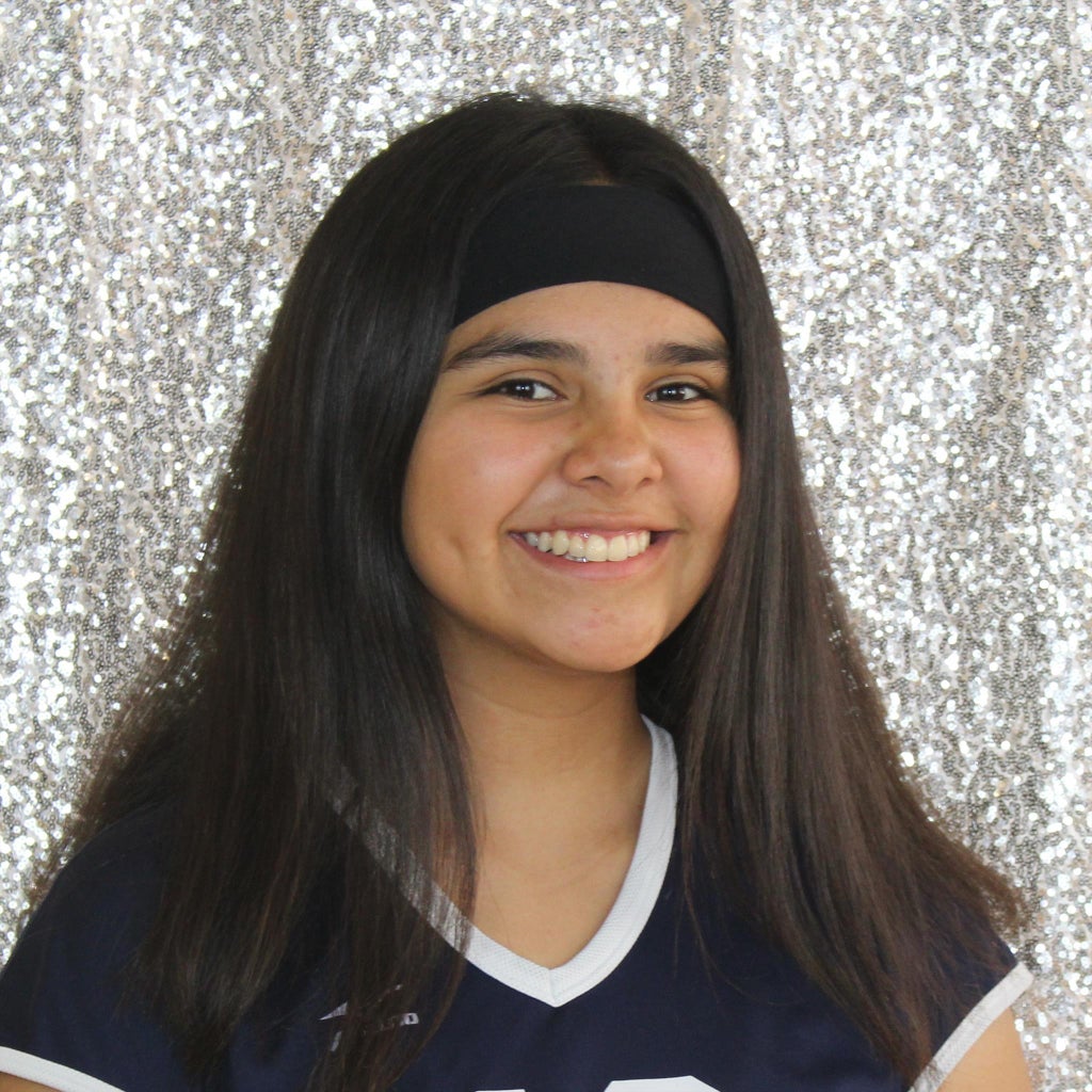 Xitlalitl Navarro mugshot