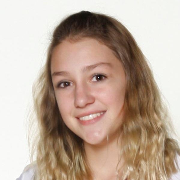 Paige Willhite mugshot