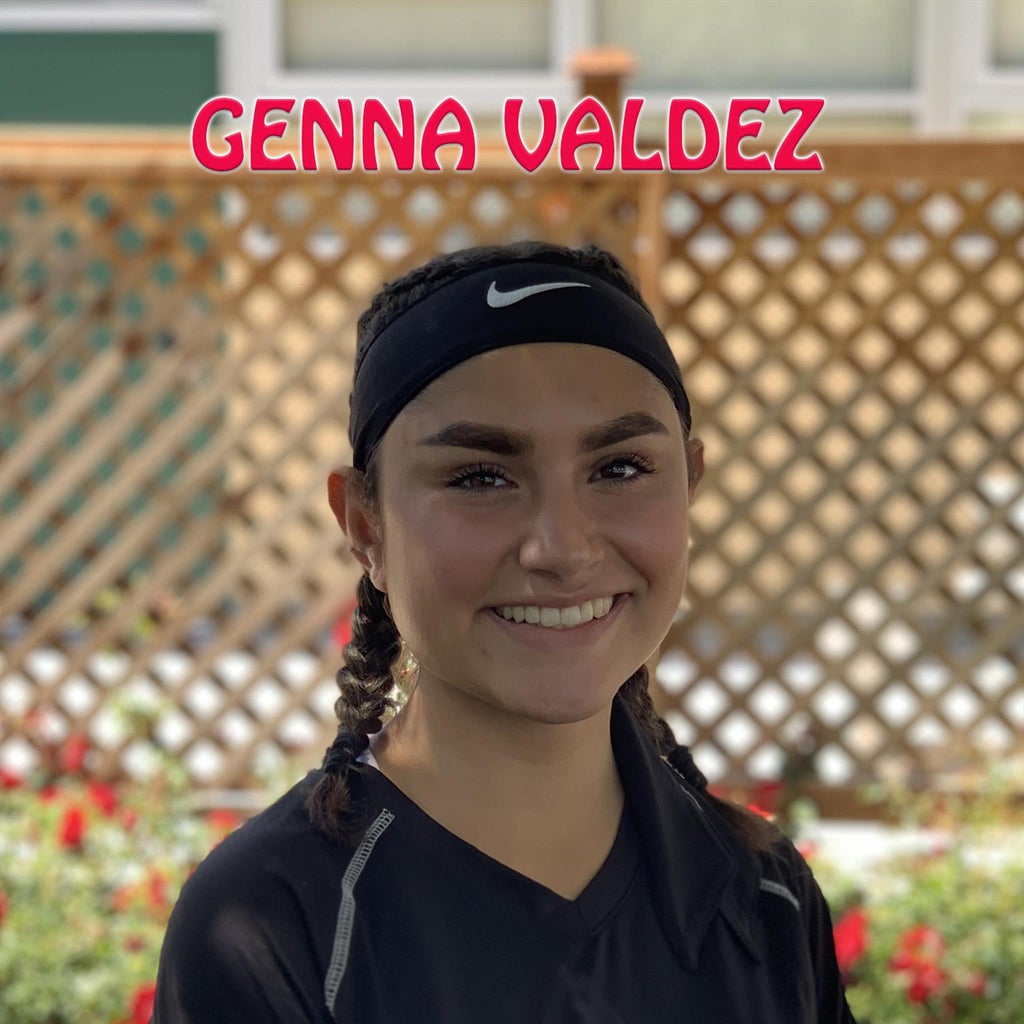 GENNA VALDEZ mugshot