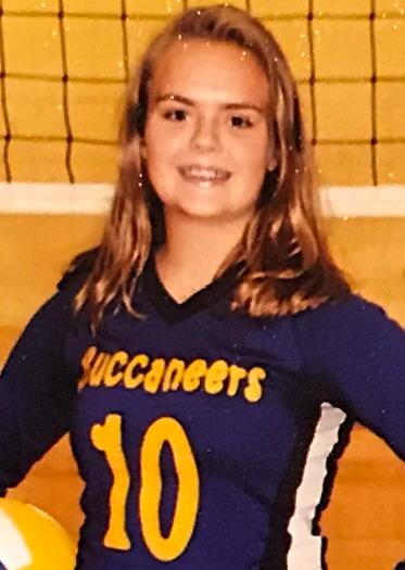 Julia Mundy