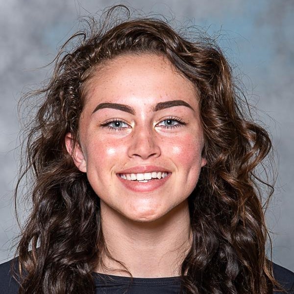 Roxanne Gillespie mugshot