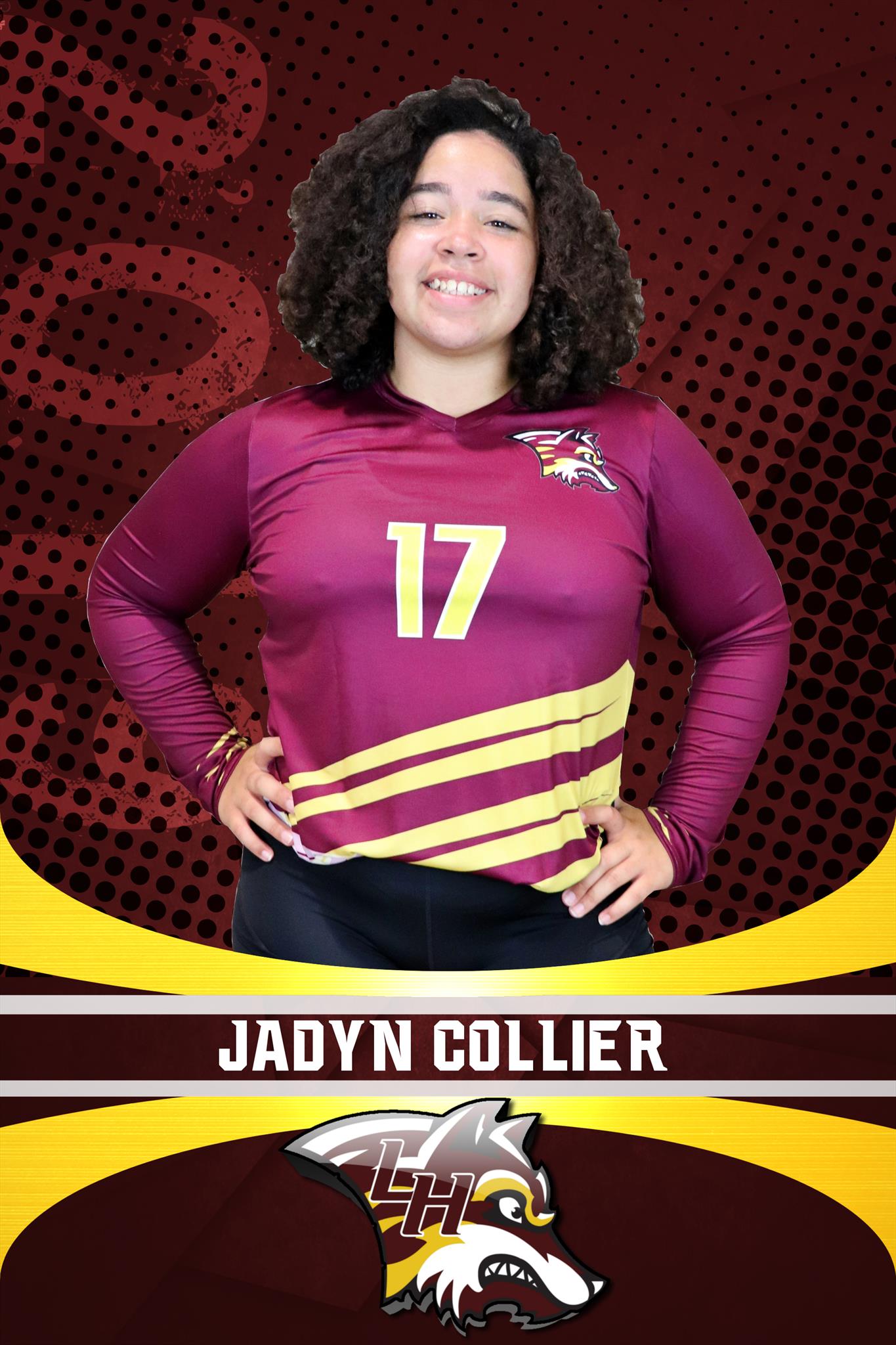 Jadyn Collier