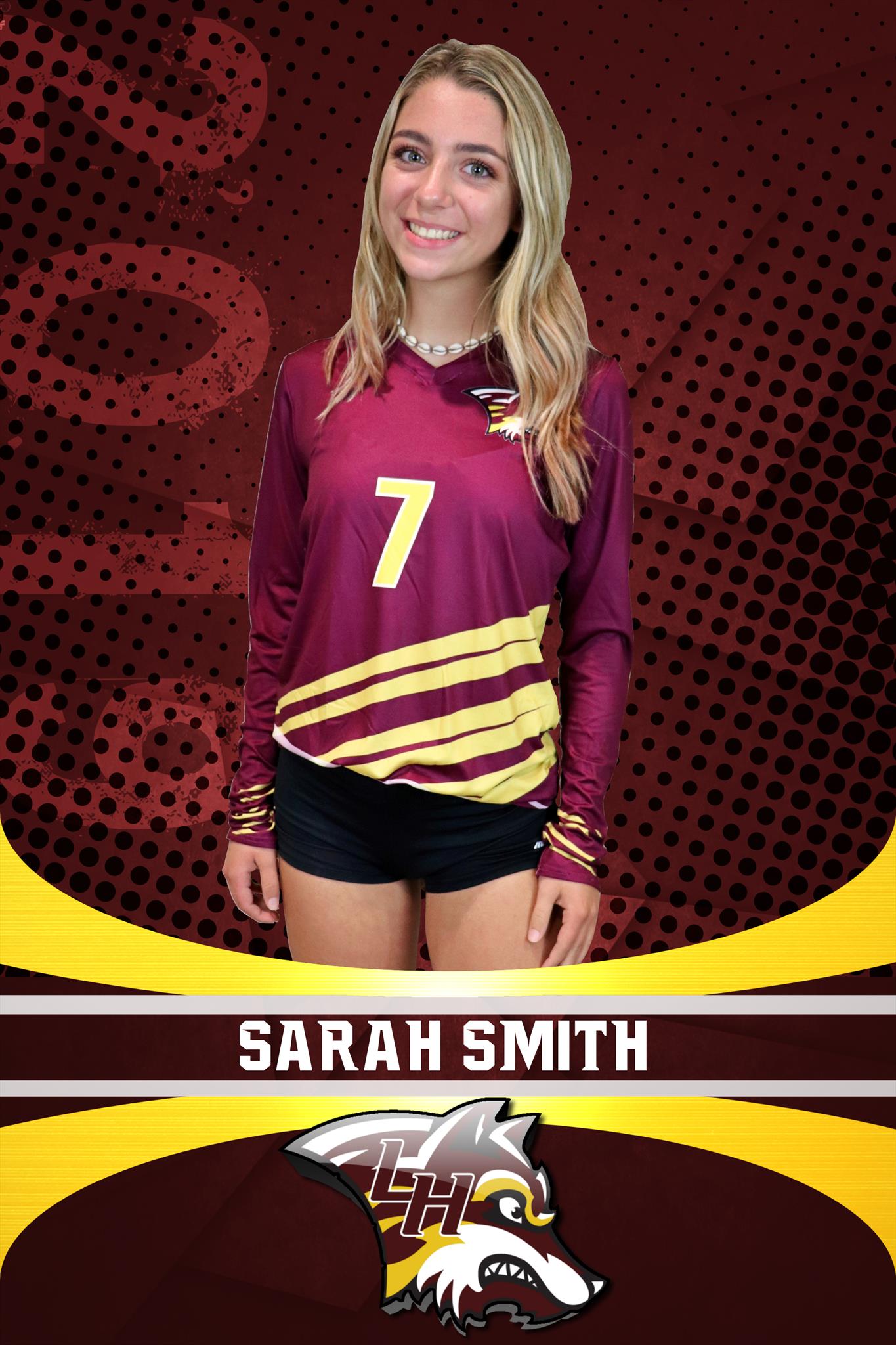 Sarah Smith