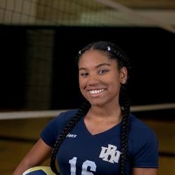 Samara Spencer