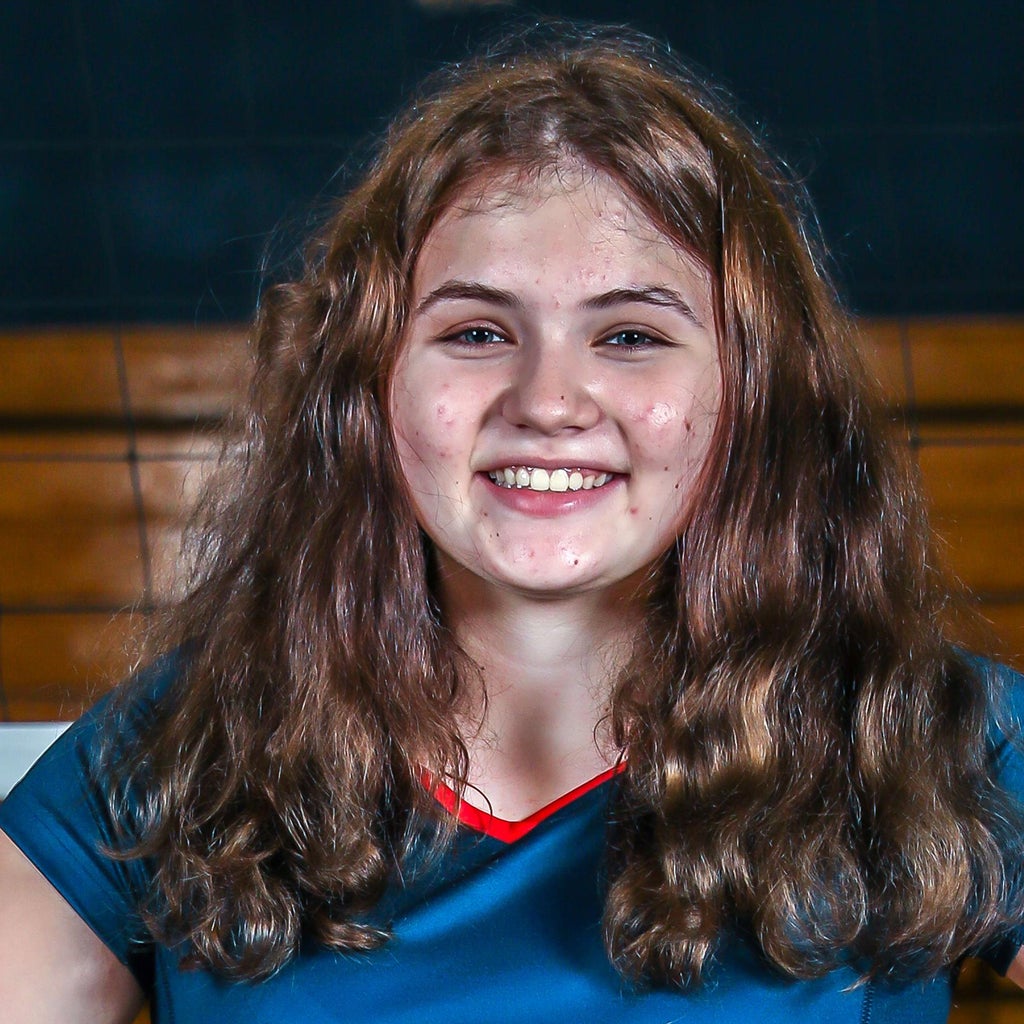 Audrey Swensen