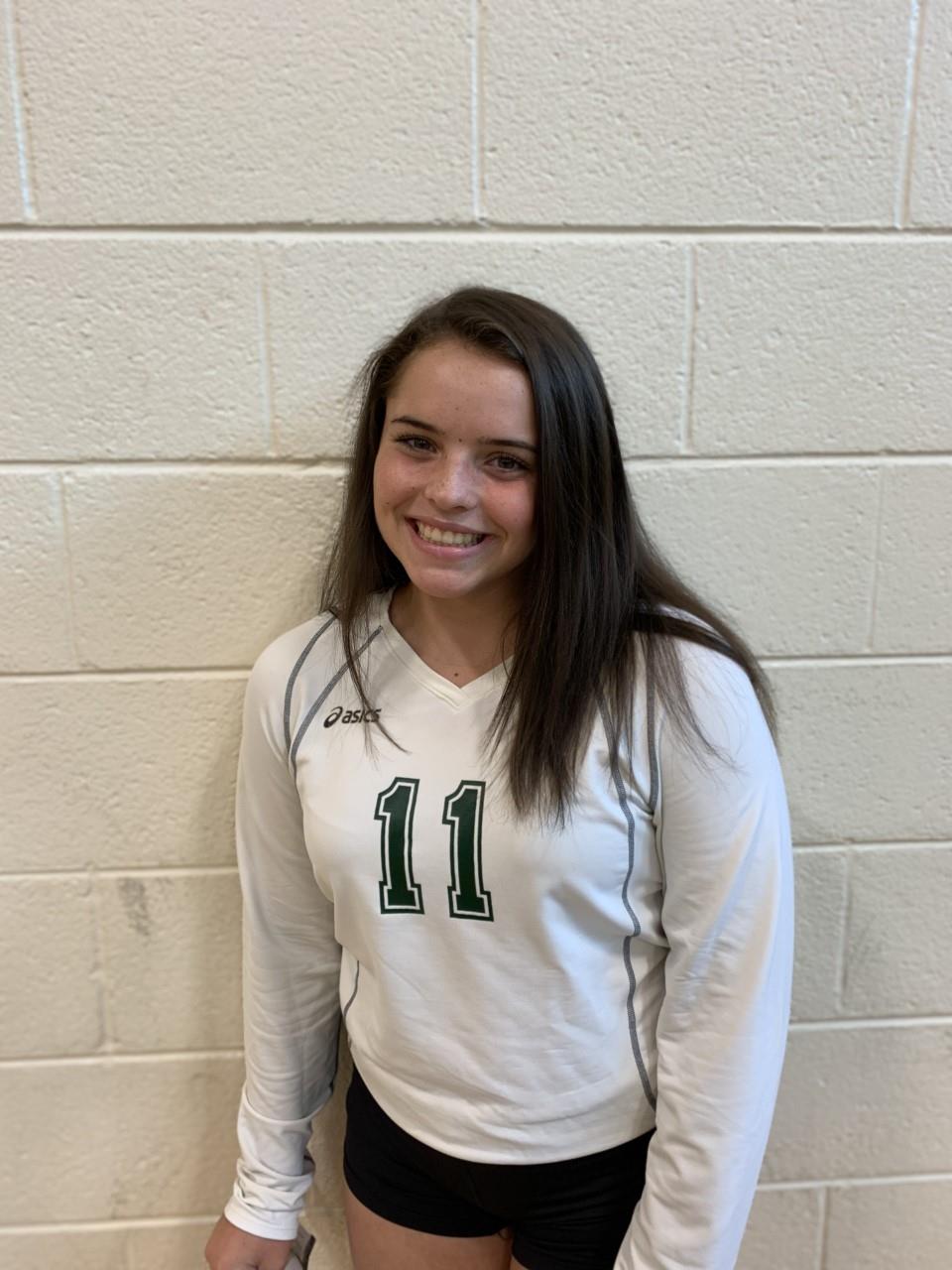 Baylee Compton