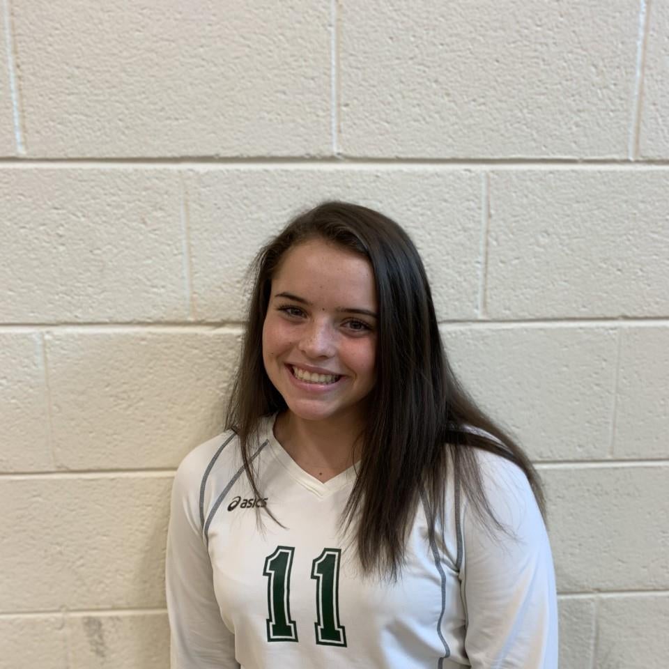 Baylee Compton