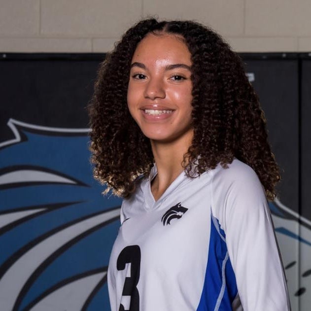 Ariana Crayton