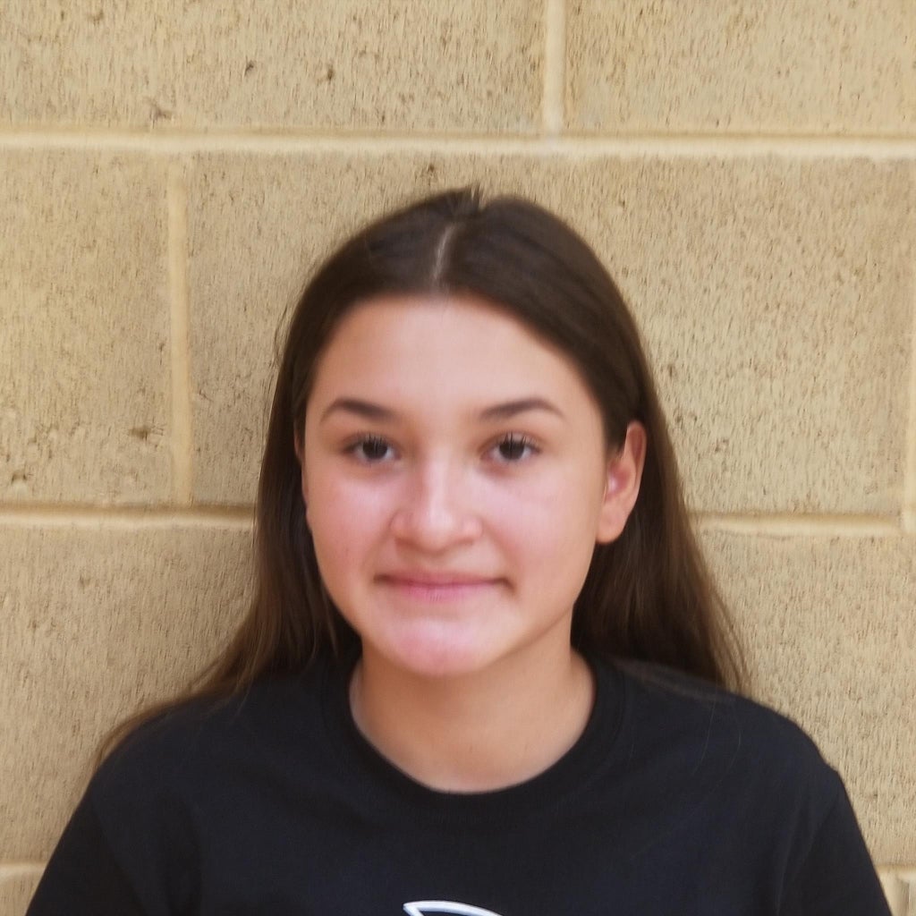 Sarai Garduno mugshot