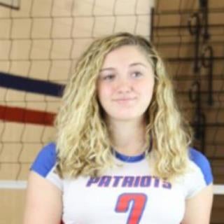 Makenna Cummings mugshot
